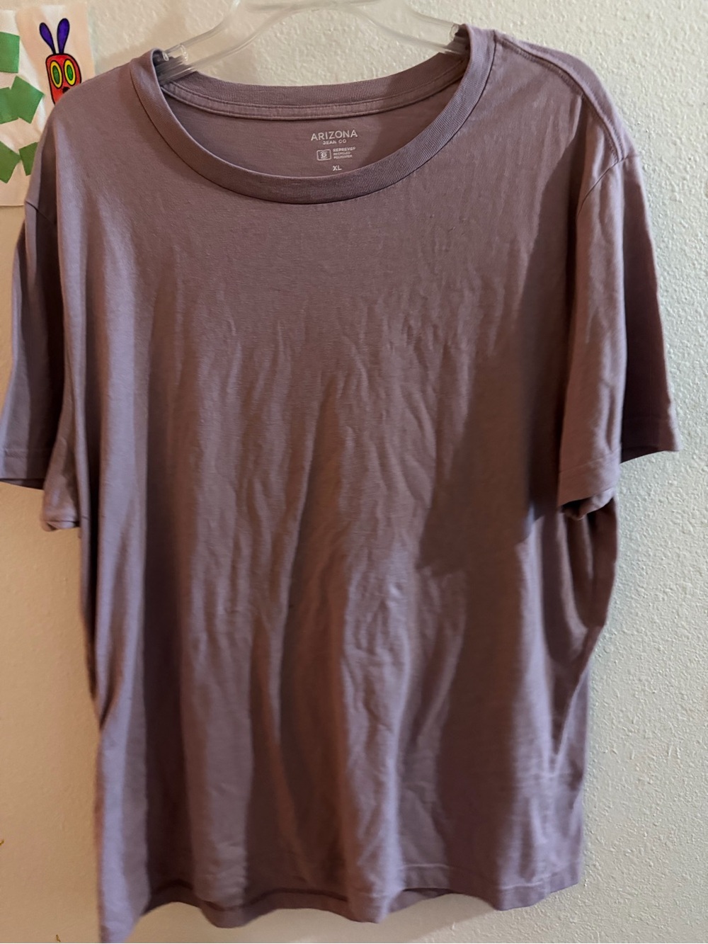 Arizona jeans co men’s T-shirt